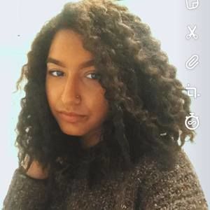 Meet your Posher, Patricia